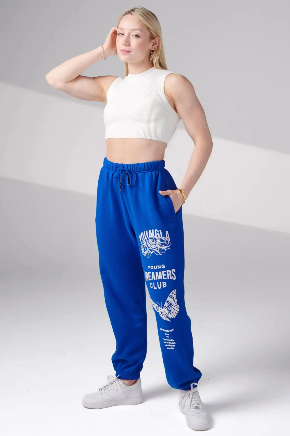 W211 Dreamers Joggers