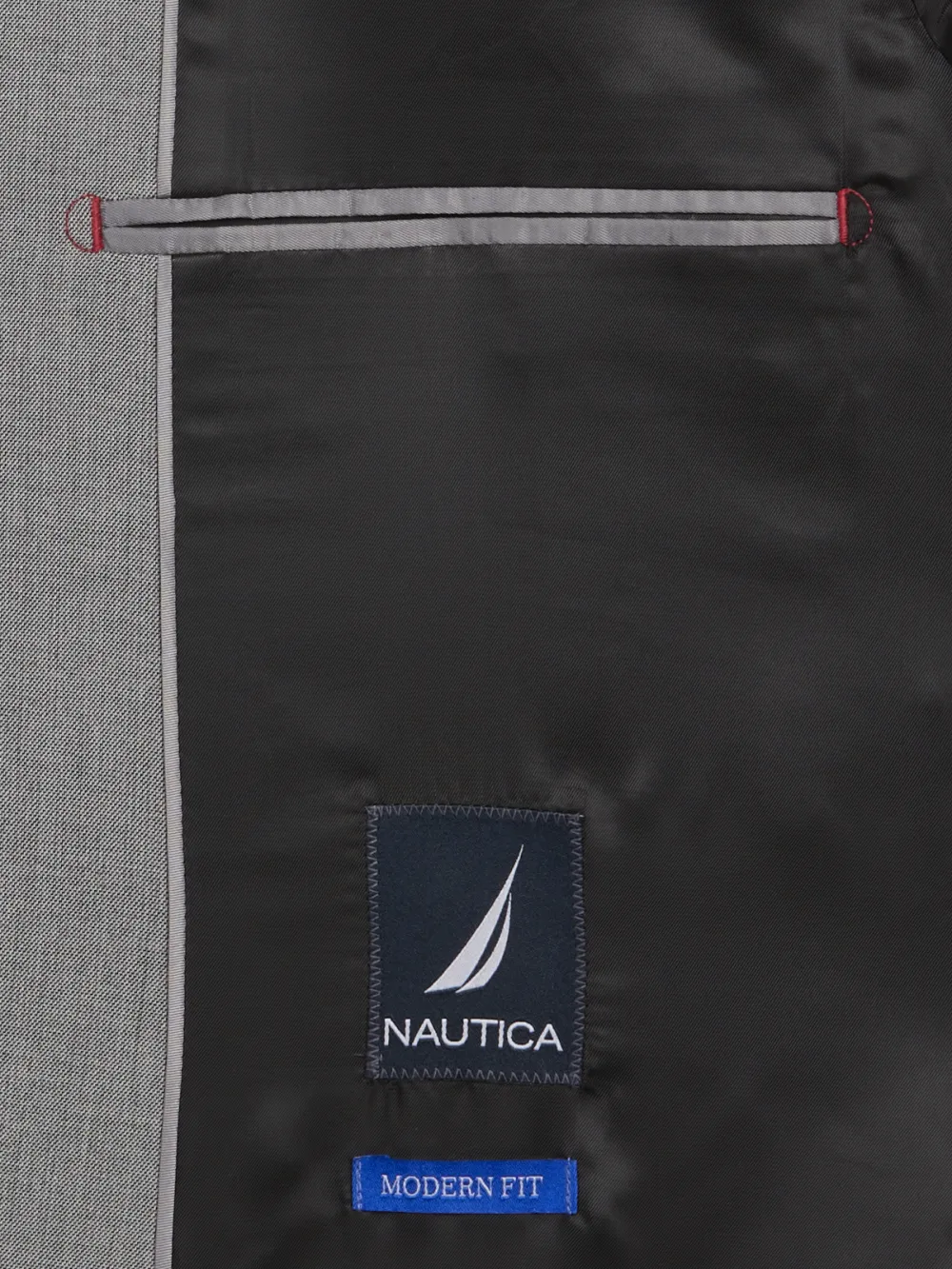 Nautica Modern Fit Suit