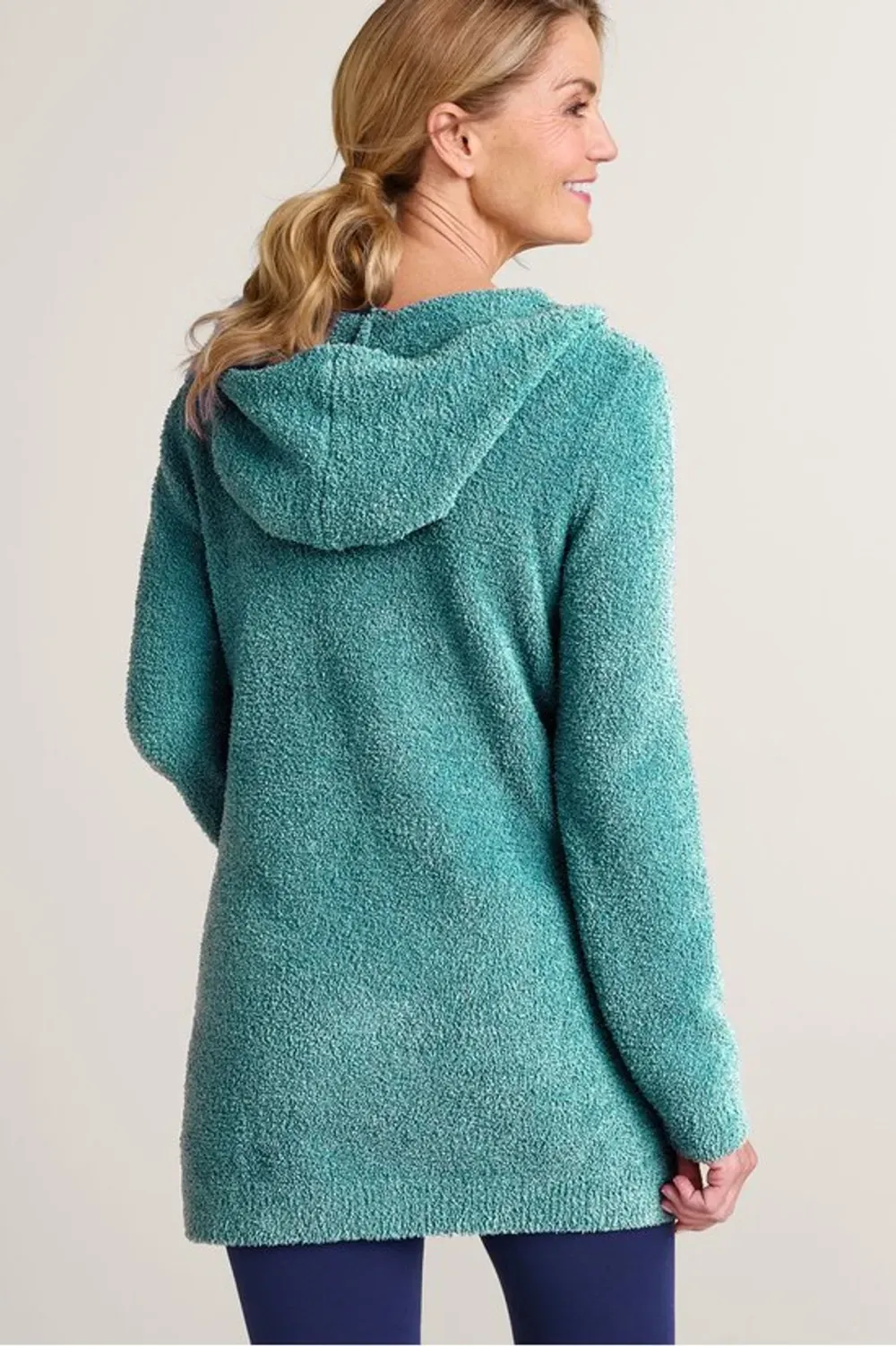 Orabella Sweater Hoodie