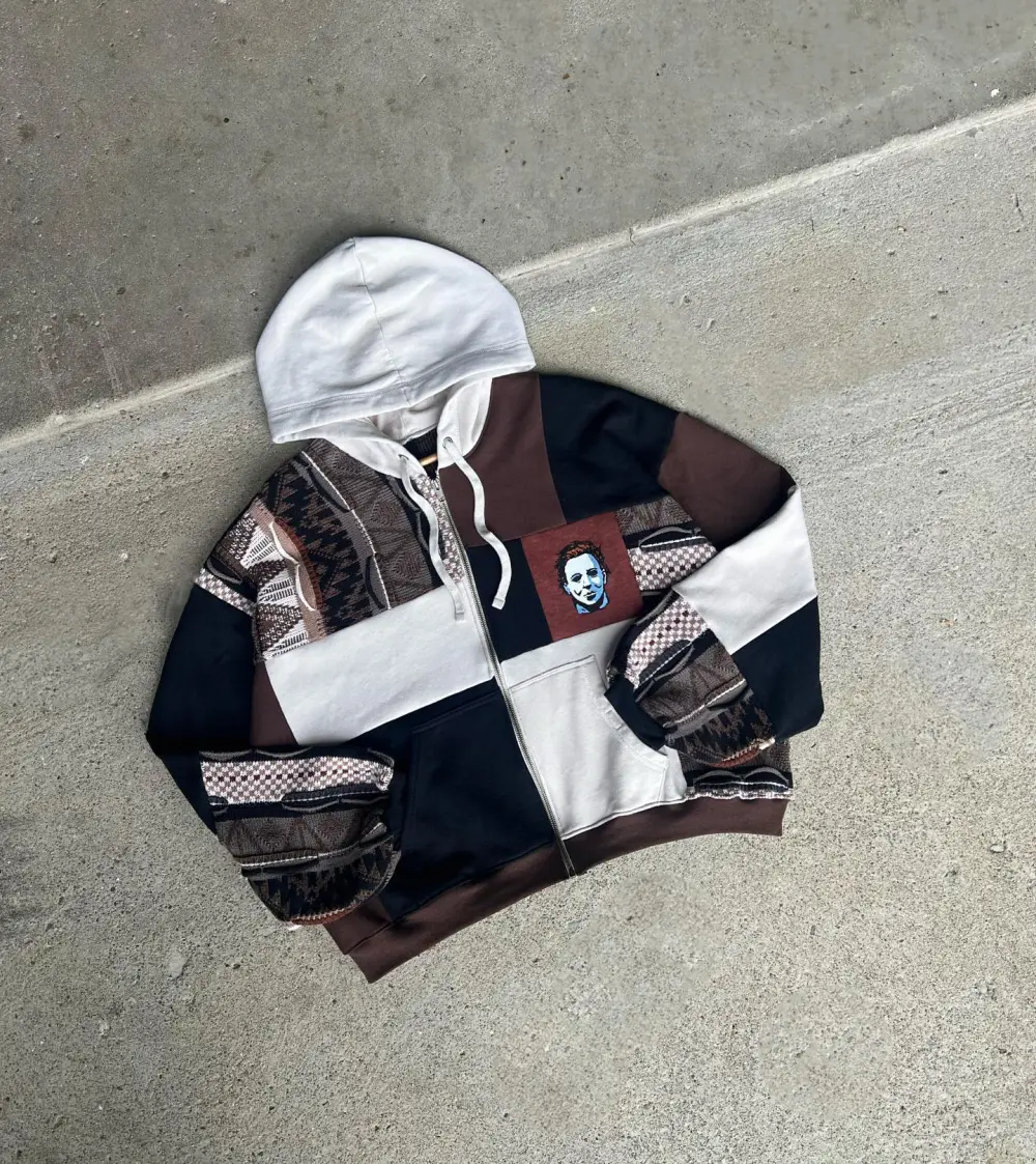 Coffee sweatshirts how perfect and cozy piece for your Halloween day