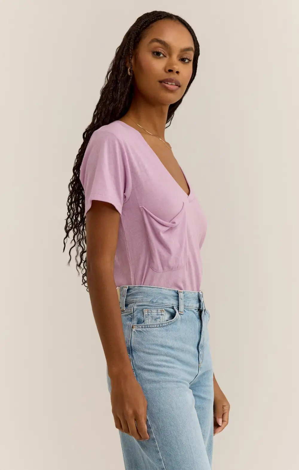 Pocket Tee