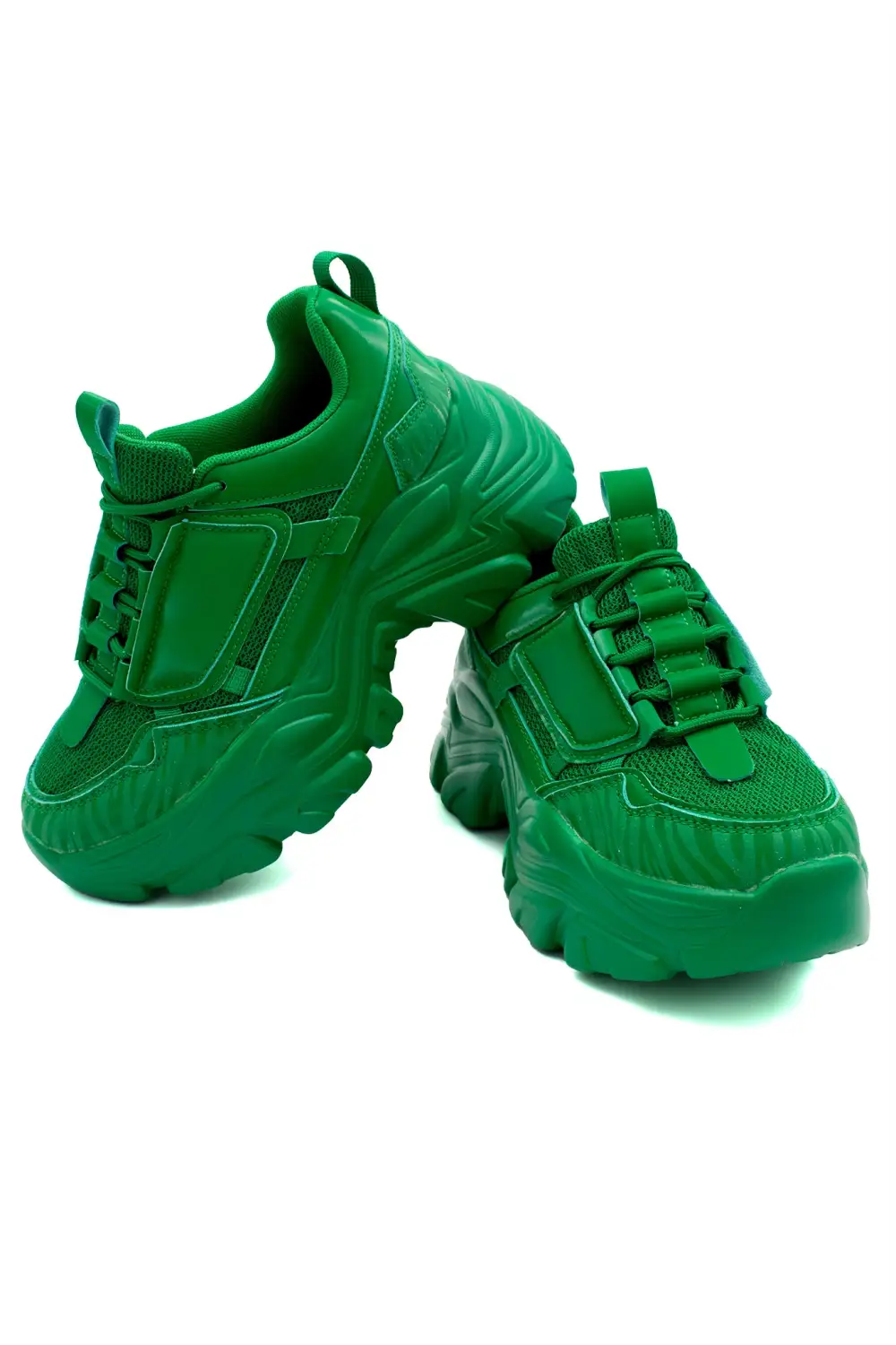 BLAIR 02 | GREEN