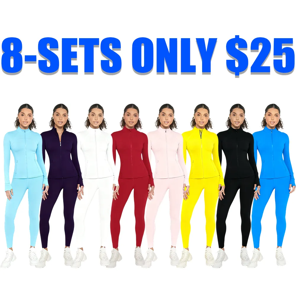 Slim-It Jacket and 24