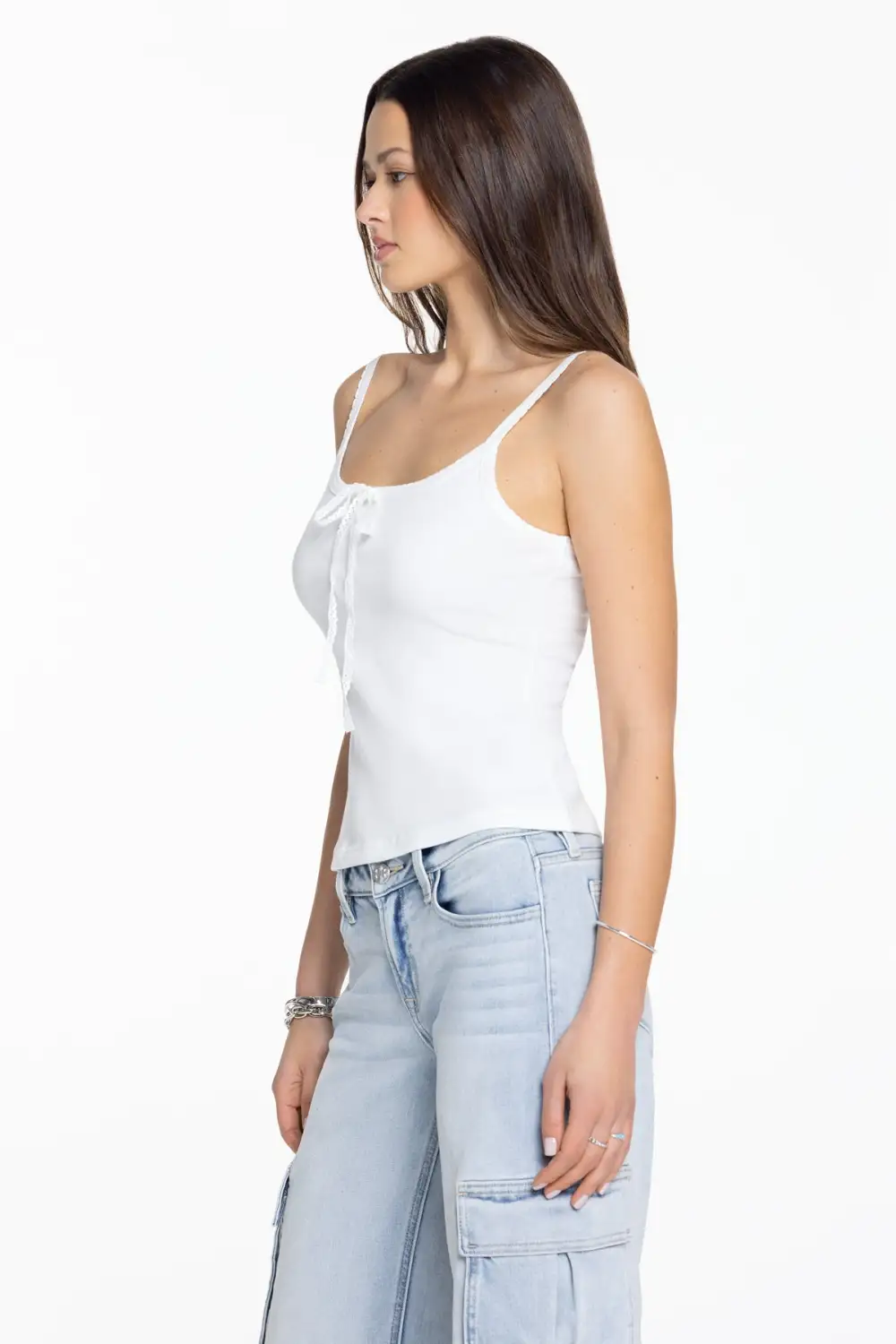 Linnea Tank Top