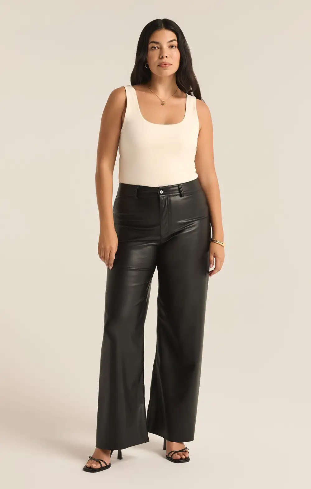 Vienna So Smooth Bodysuit