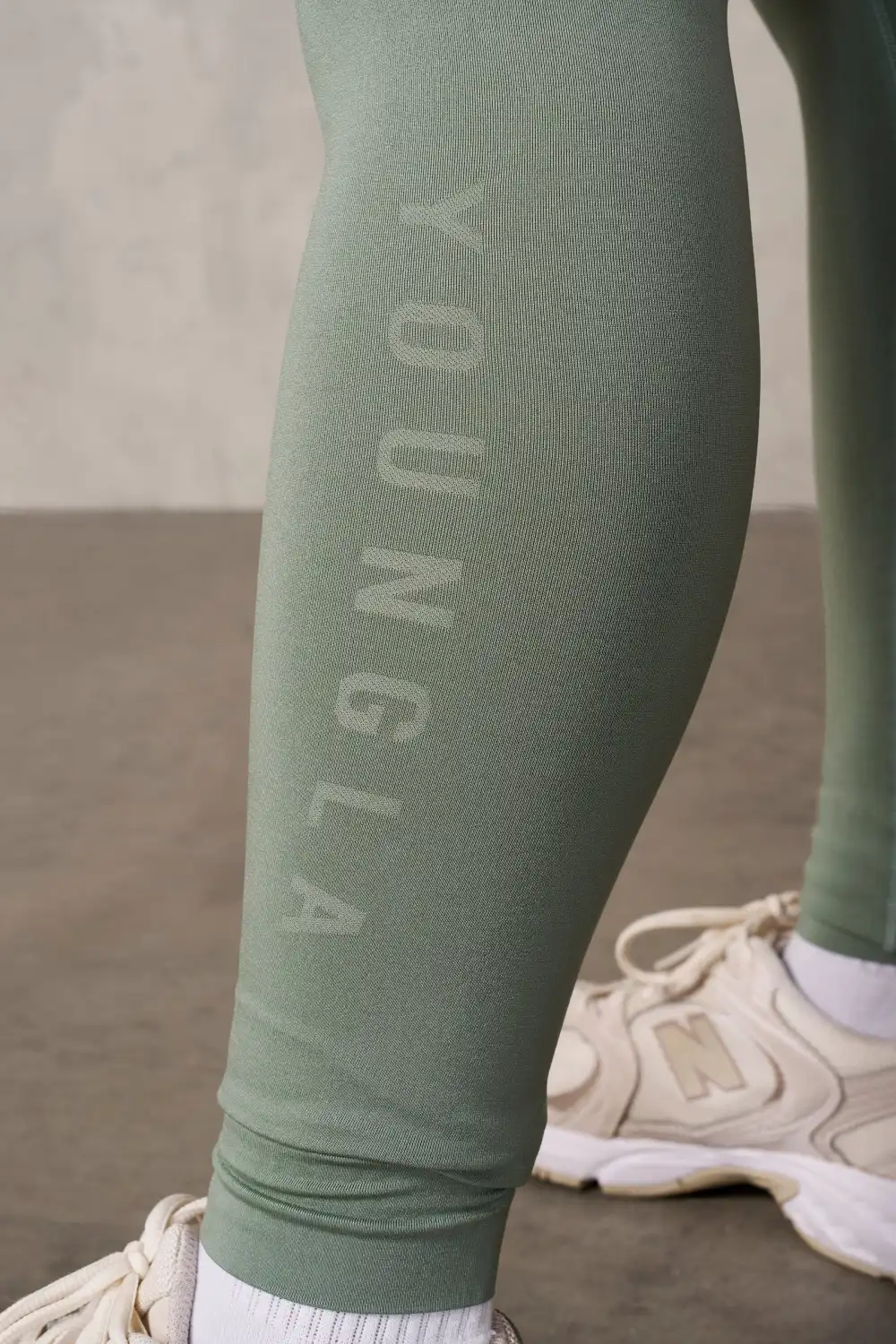 W220 - Core Seamless Leggings