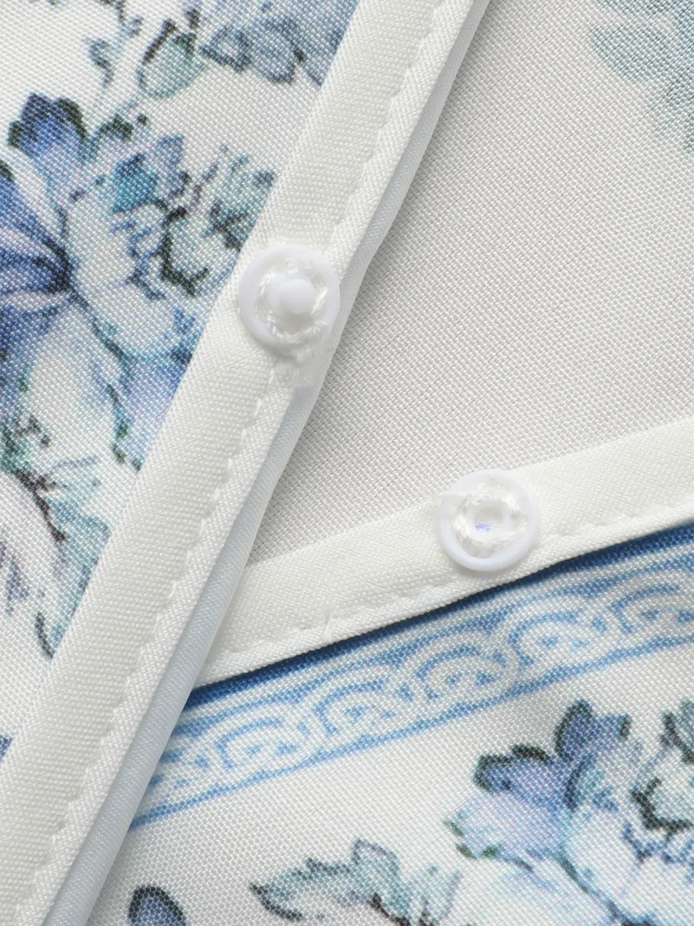 V Neck Boho Print Sleeveless Midi Dress