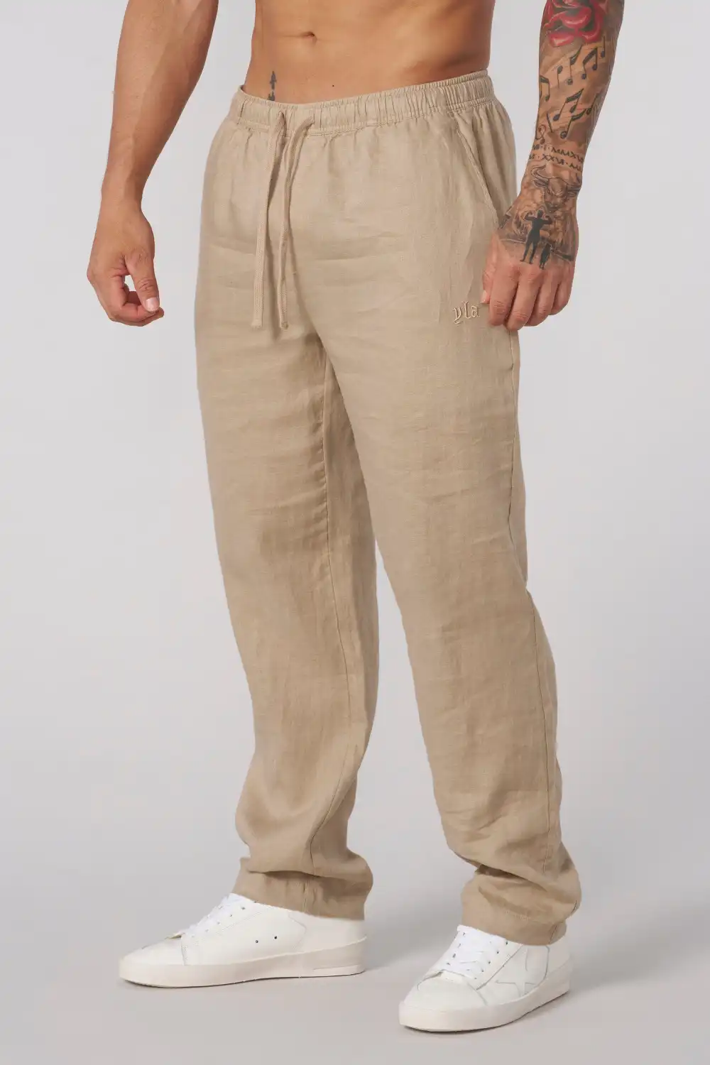 621 - Simply Linen Pants