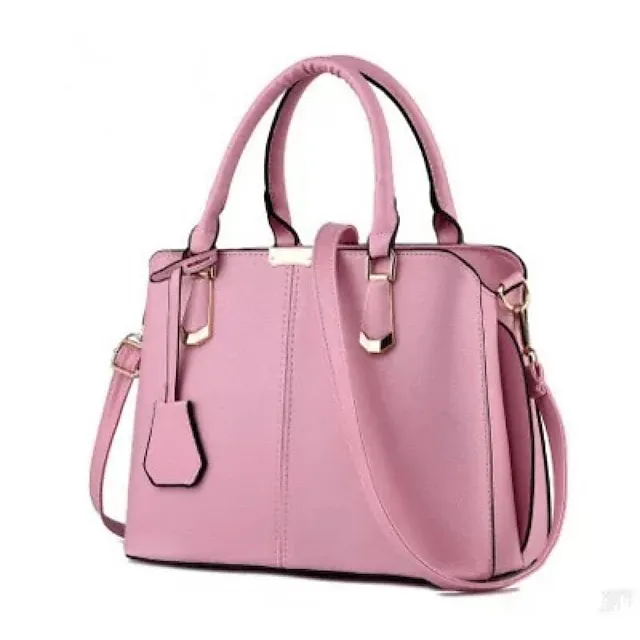 Women's 2022 Handbags Top Handle Bag Daily Going out Wine Green Blue White