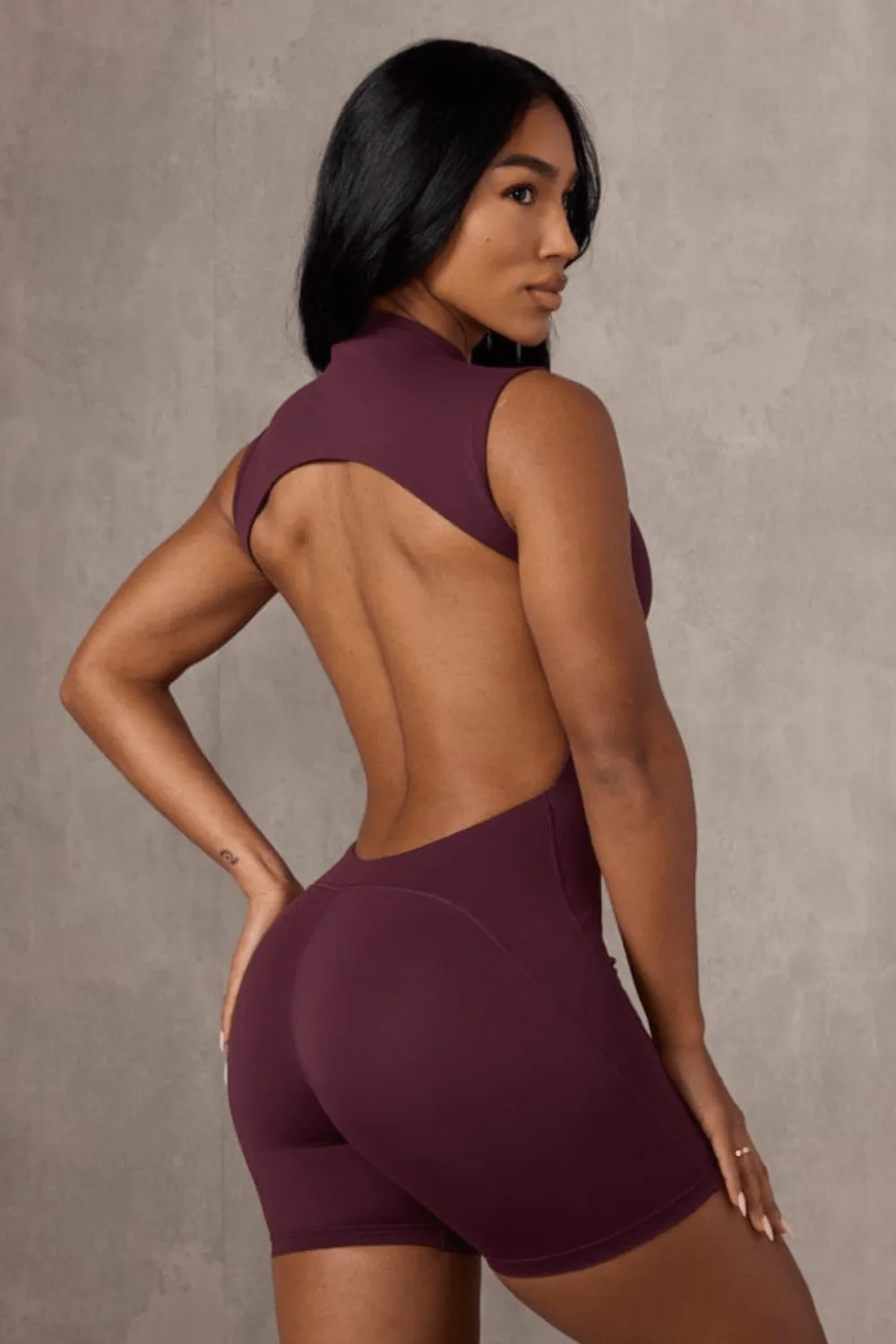W129 It-Girl Romper