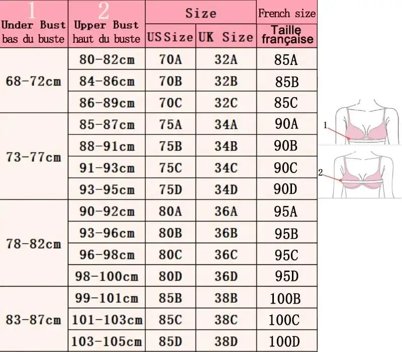Sale 49% OFF🔥 2023 New Arrival Backless Strapless Adhesive Invisible Bra