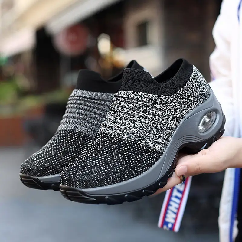 Air Confort Sport Shoes