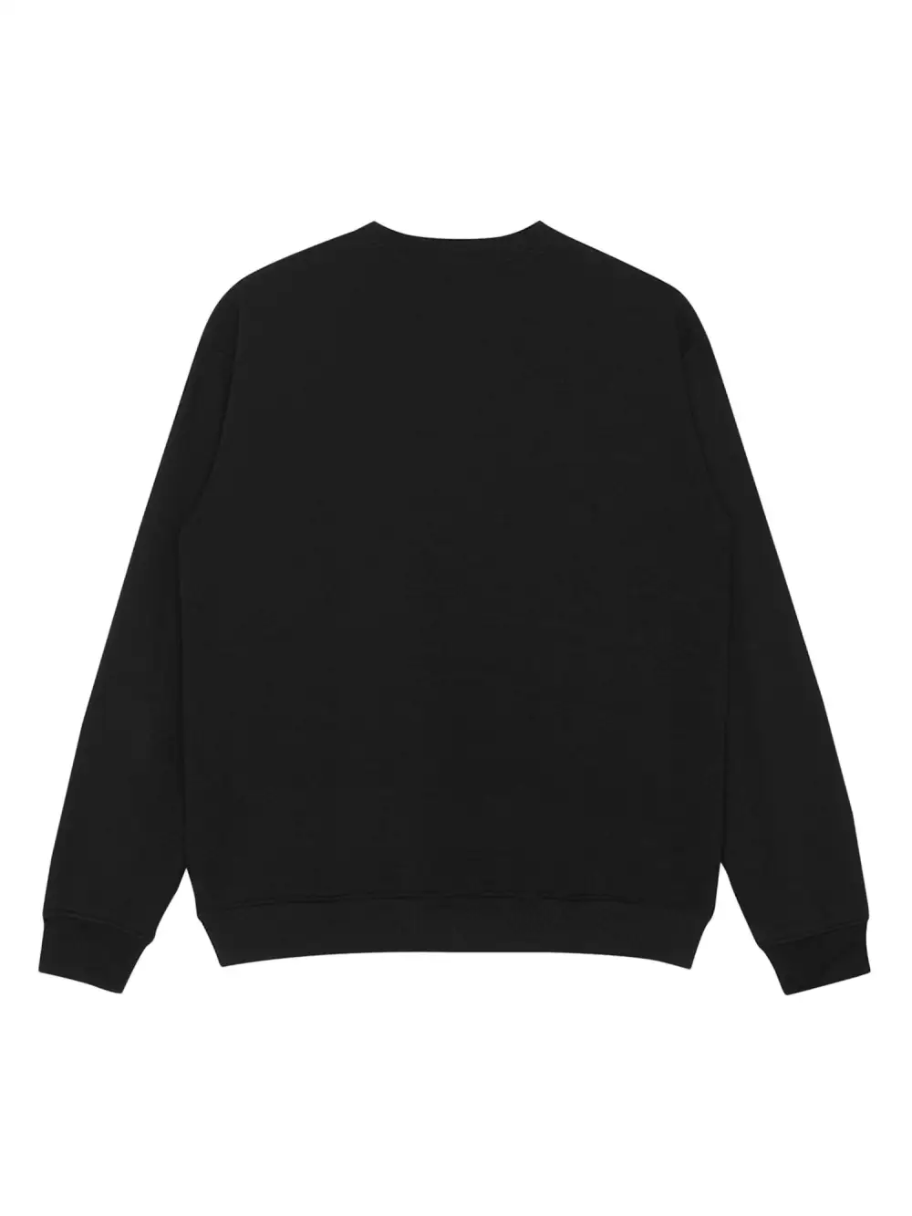 Portrait Print Sweatshirt