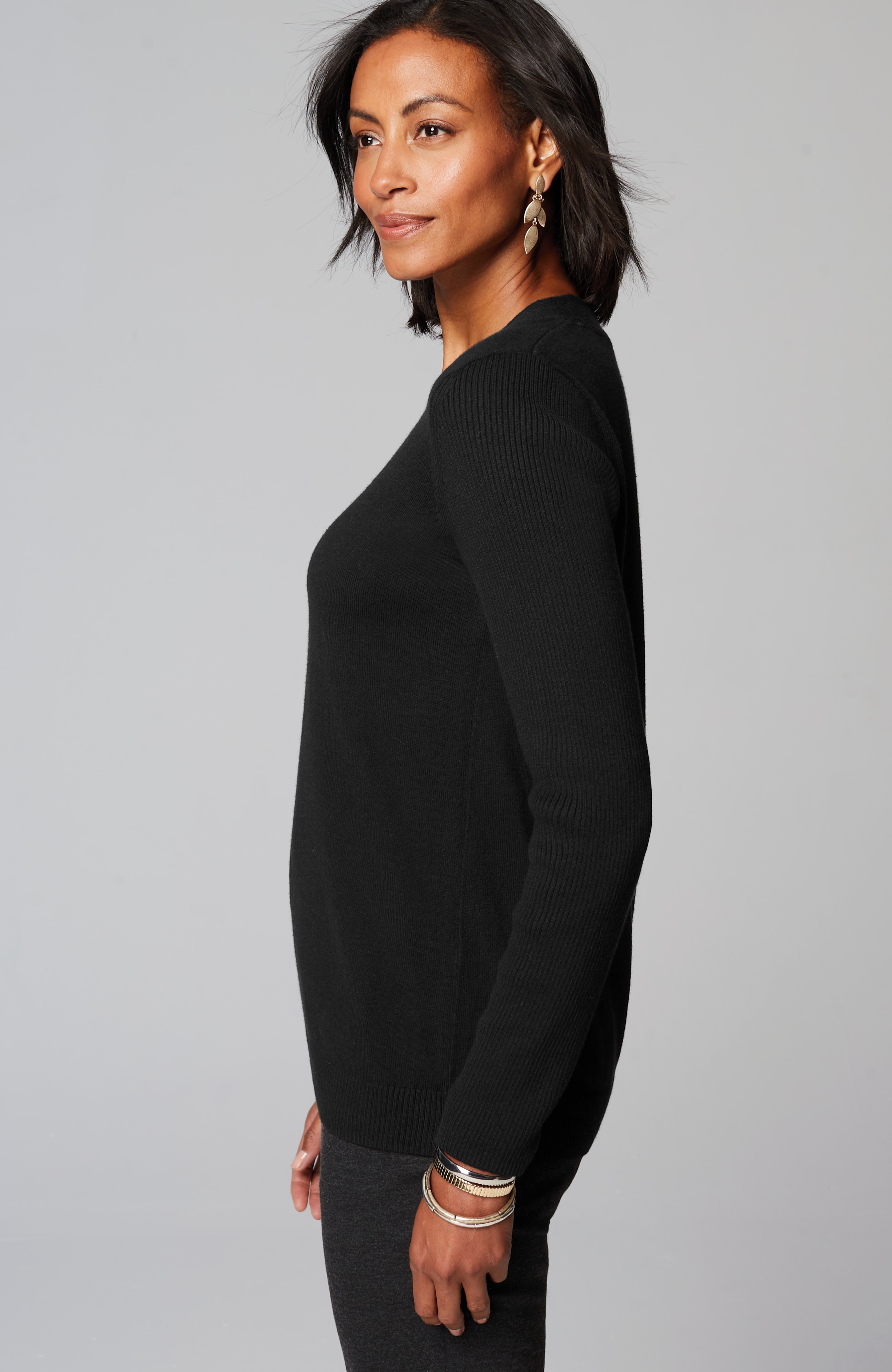Destination Sweater