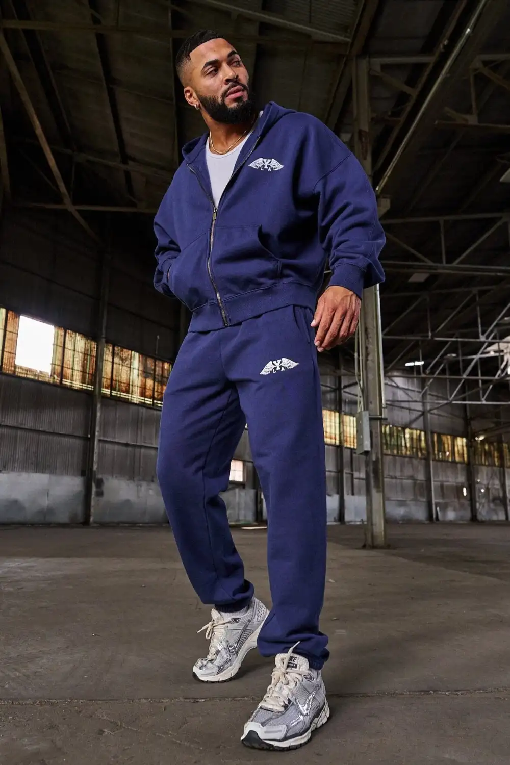 5027 - Maverick Sets - Hoodies