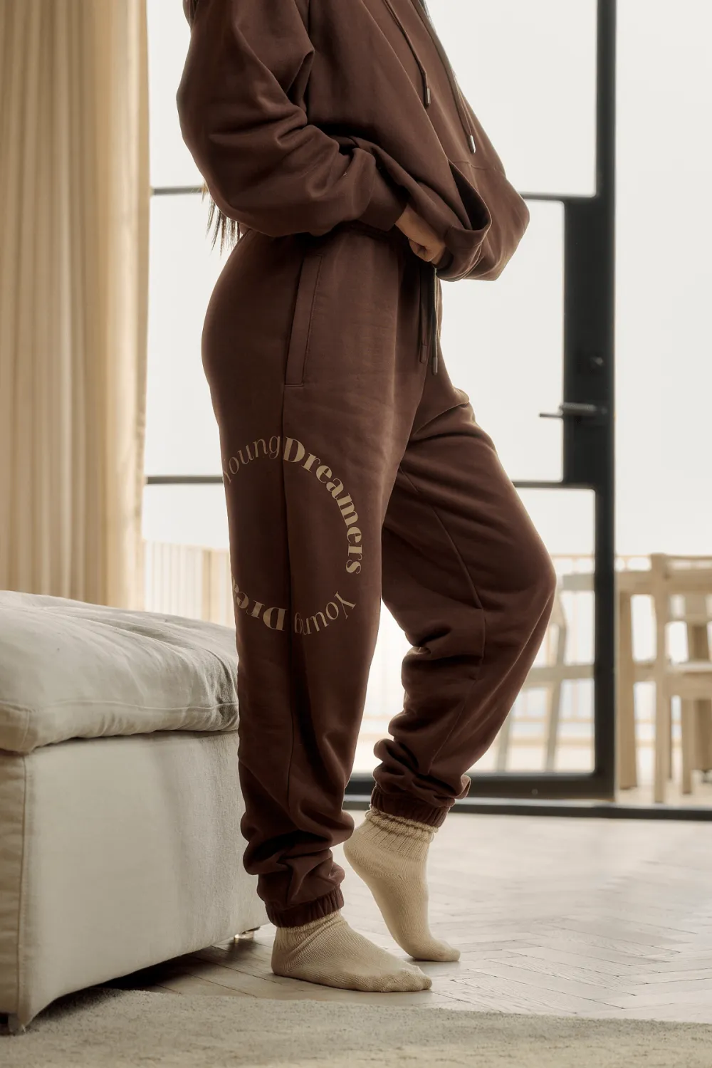 W228 Revolve Joggers