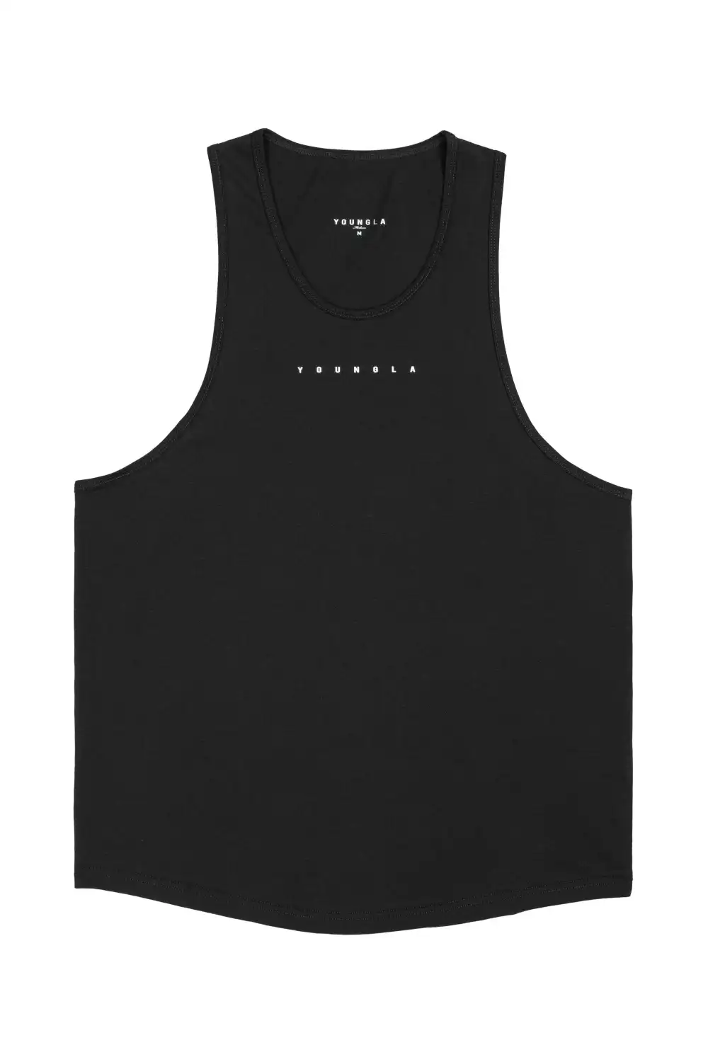 320 - Momentum  Tanks