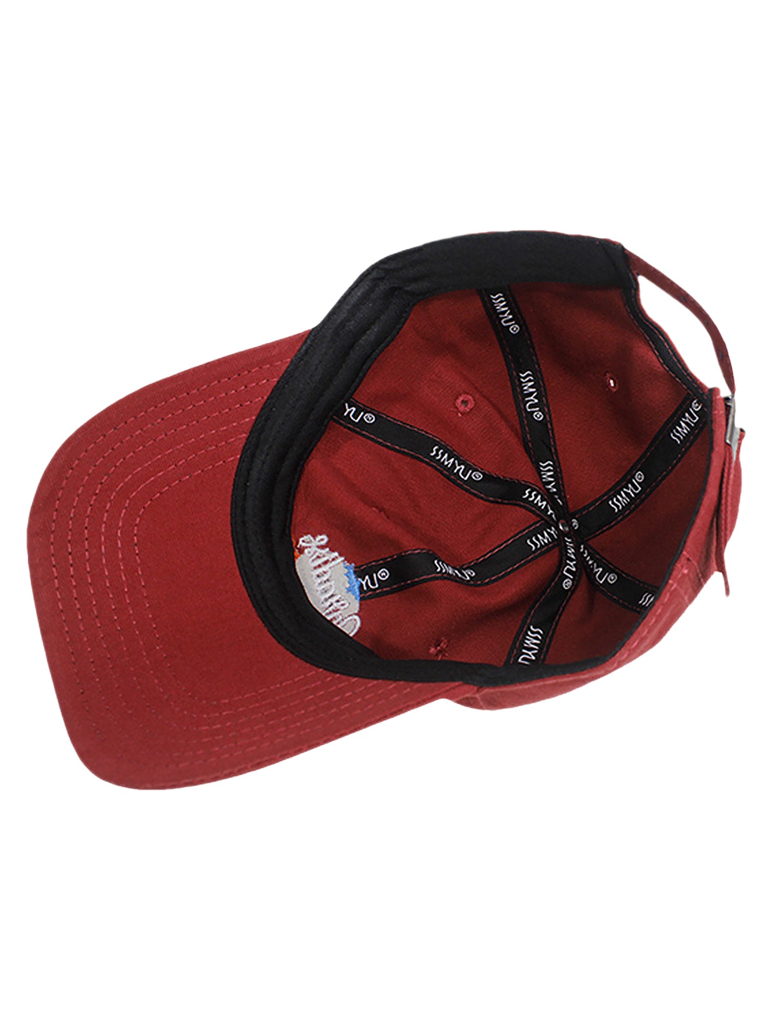Snapback Cap -1266