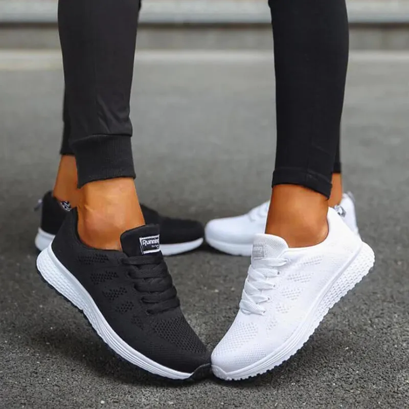 Comfortable Women Classic casual nonslip shoes