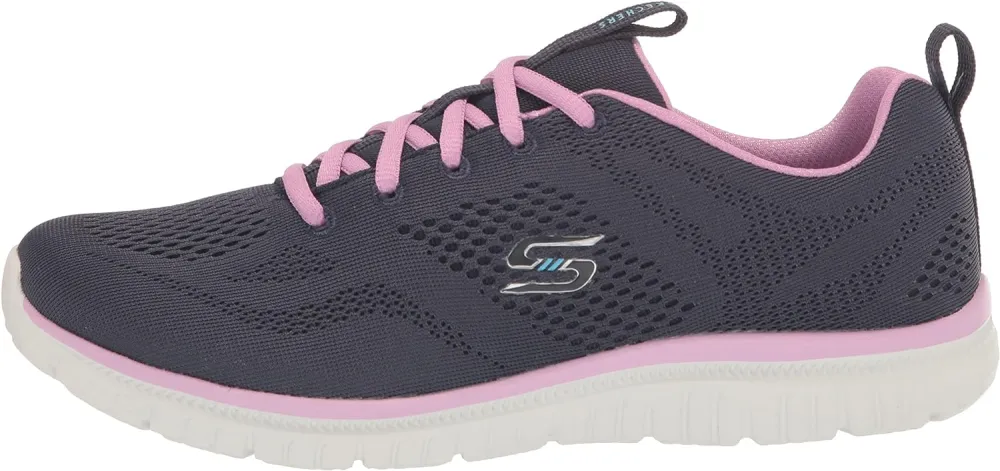 Skechers Sport 女式 Virtue-Kind Favor 运动鞋
