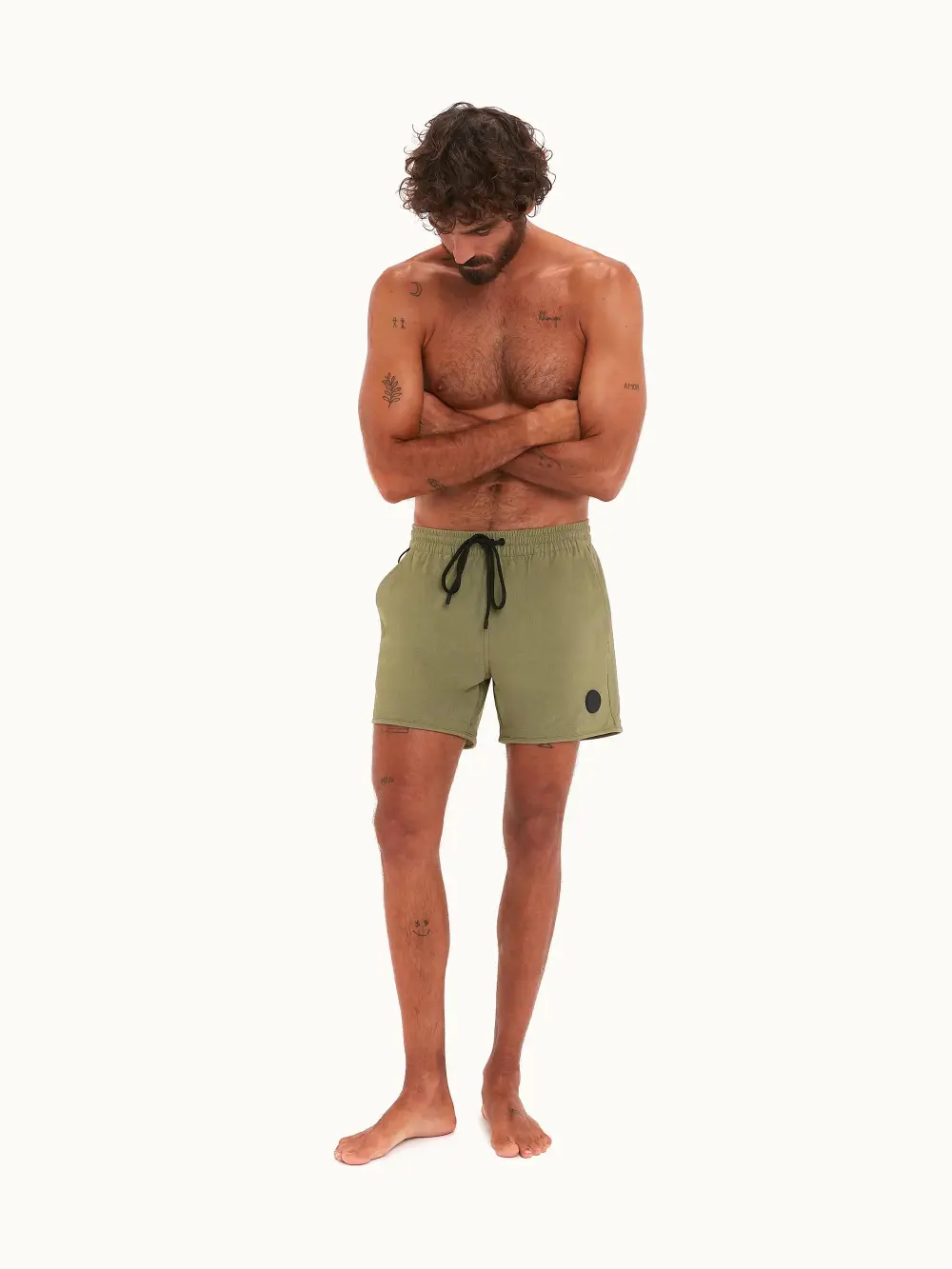 Olive - Regular