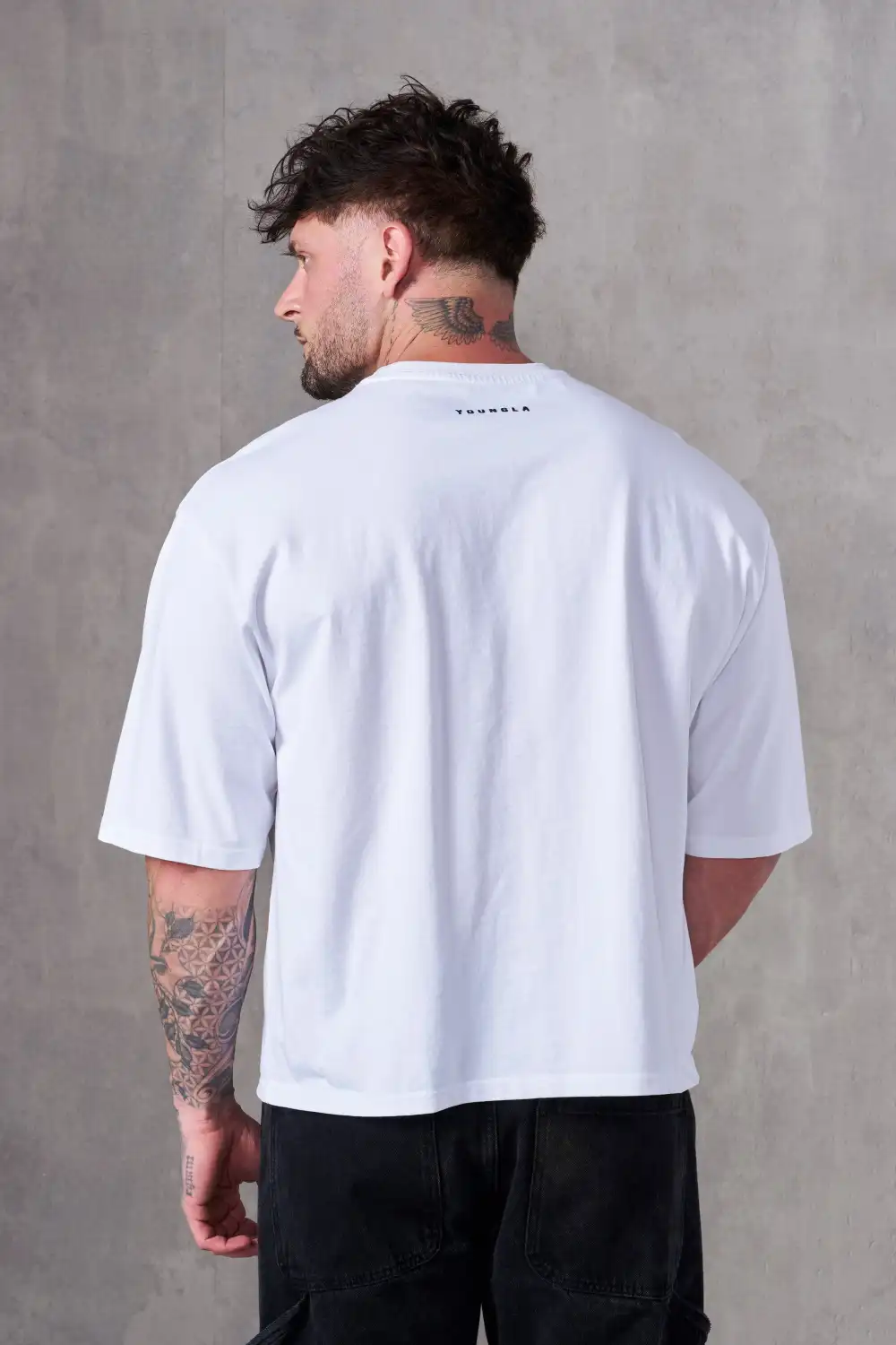 4031 - Simple Tees