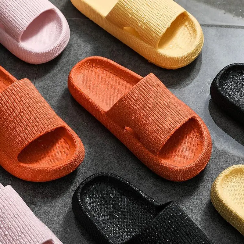 ✨ CLEARANCE SALE✨ - CloudFeet Ultra-Soft Slippers
