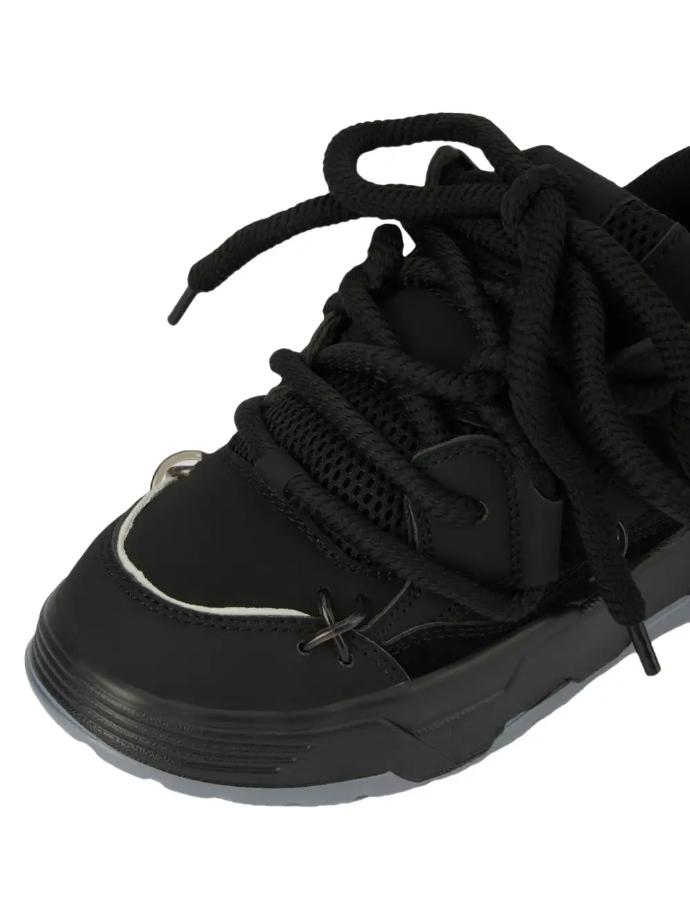 Chunky Rope Shoes - 1715