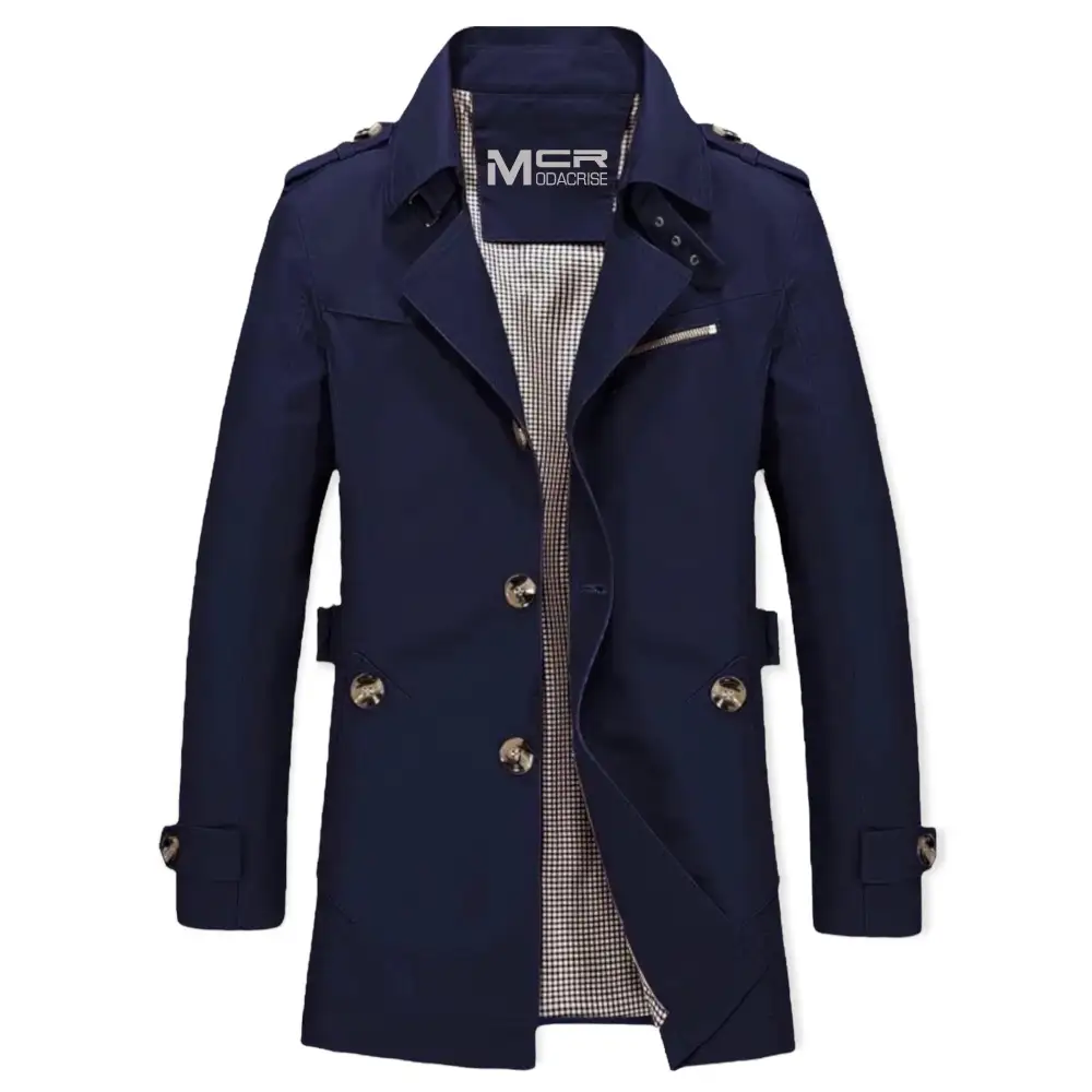 'Sally' Jacket