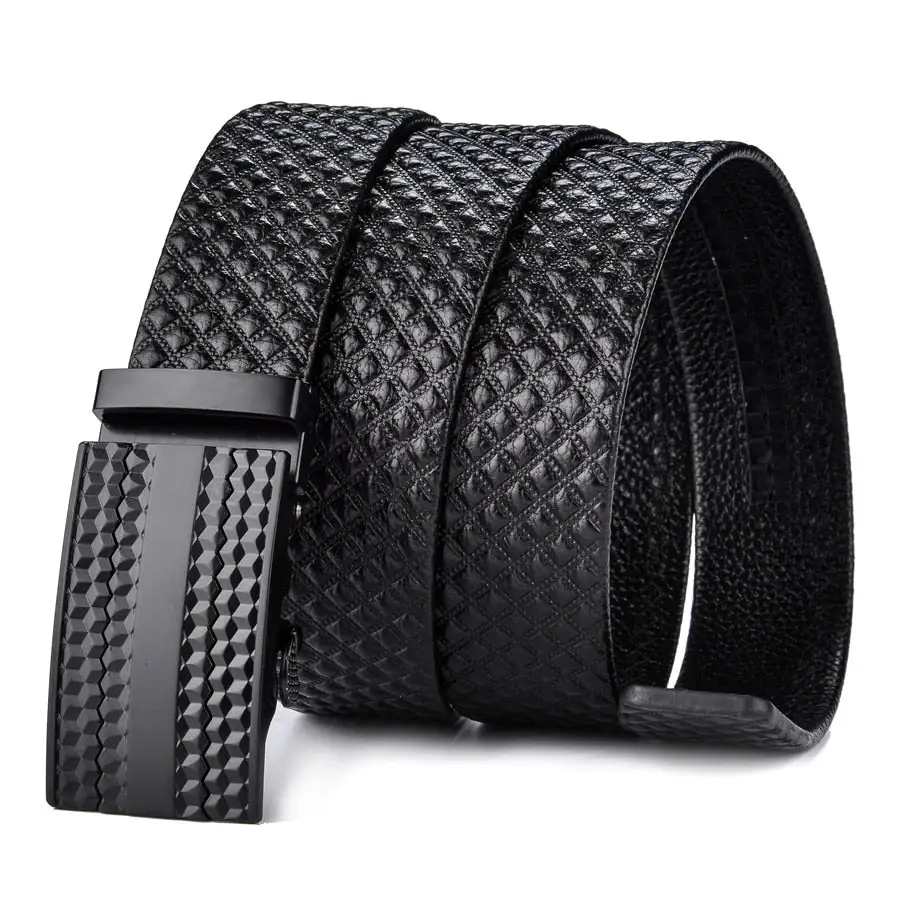 Outwear Rockist Leather Belt