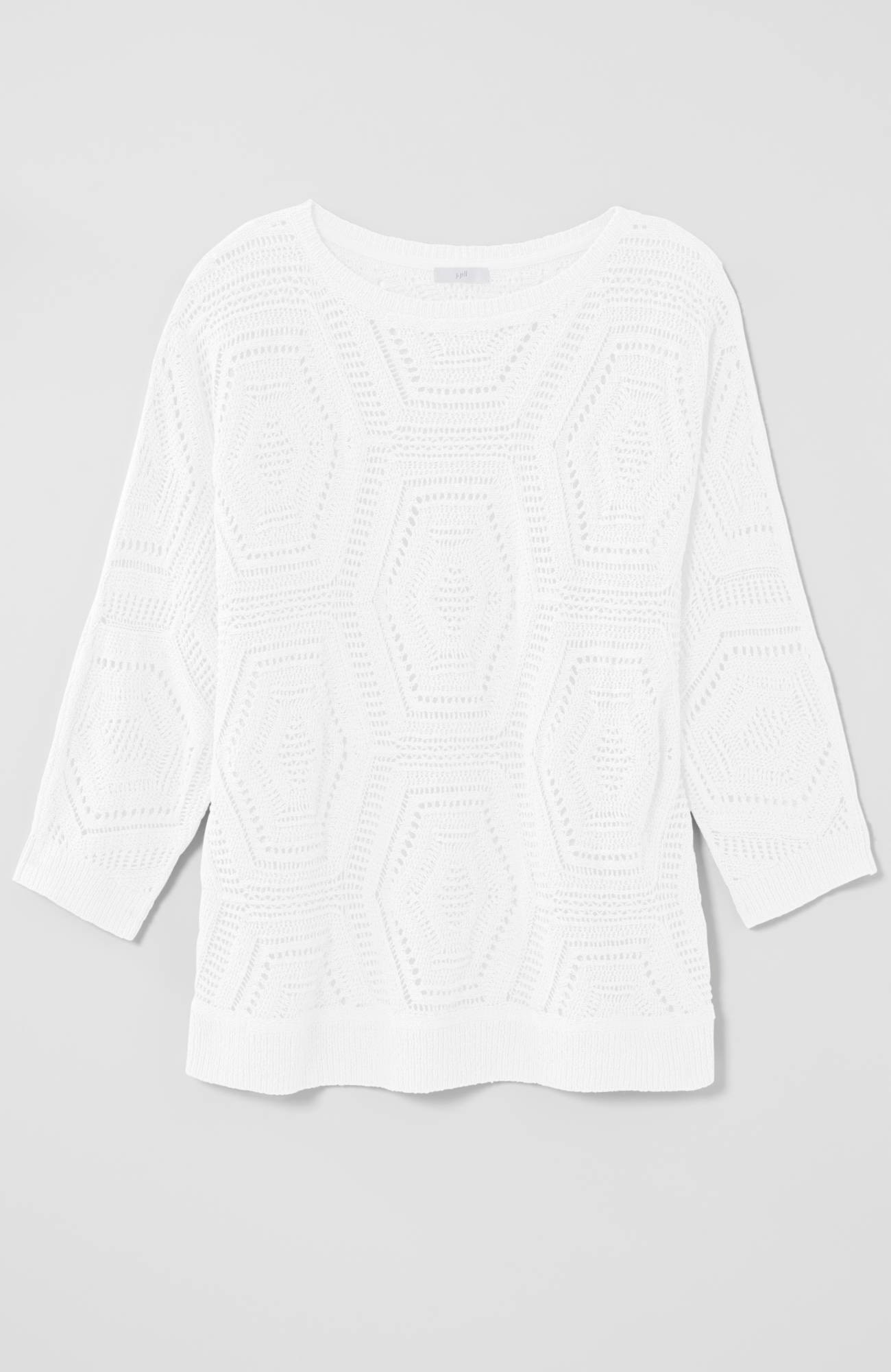 Windsor Sweater