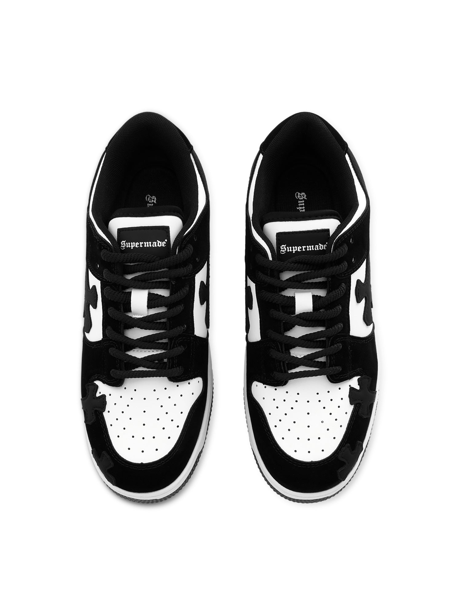 Niche Board Casual Shoes - 1490