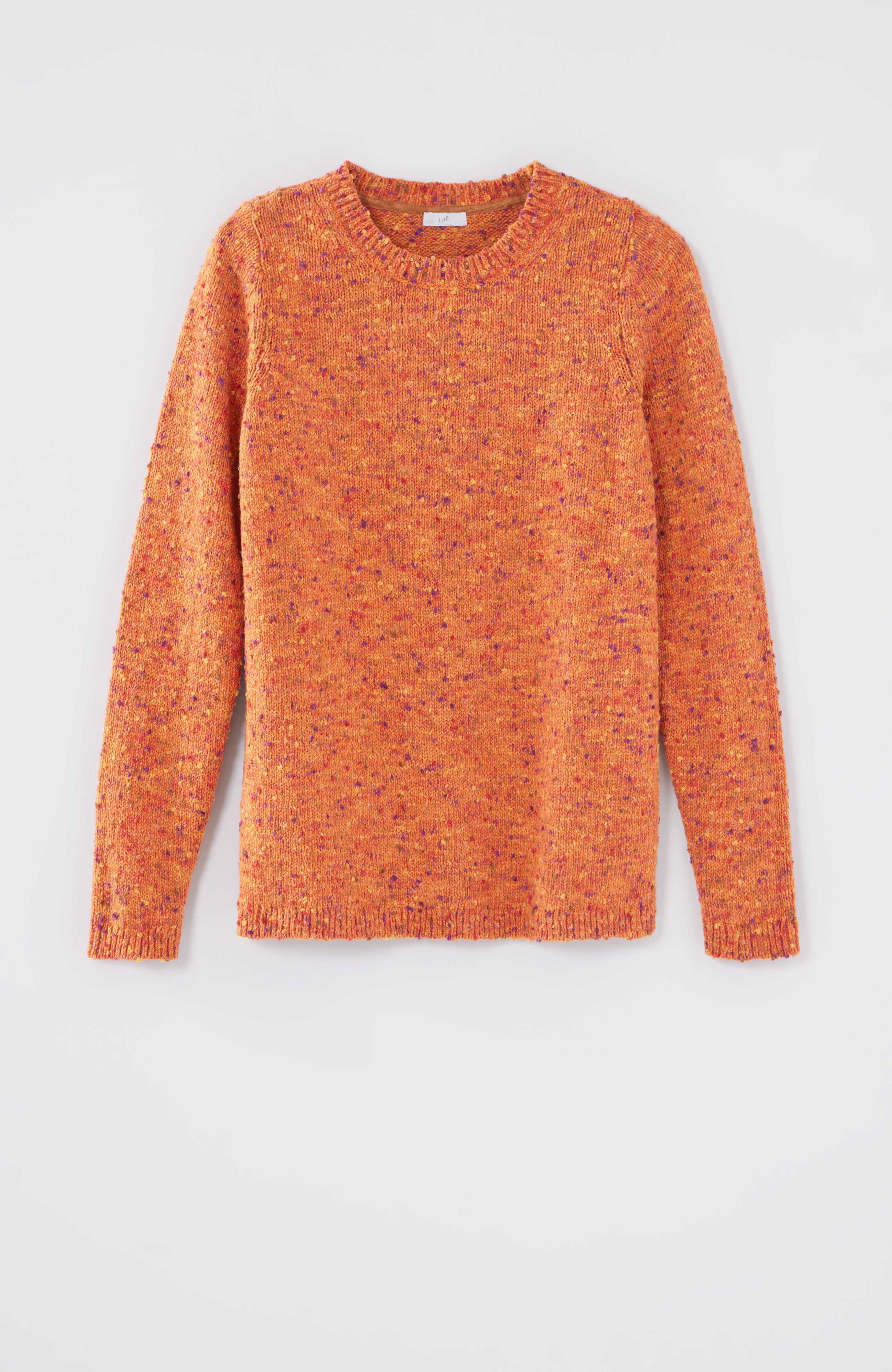 Harvest Moon Sweater