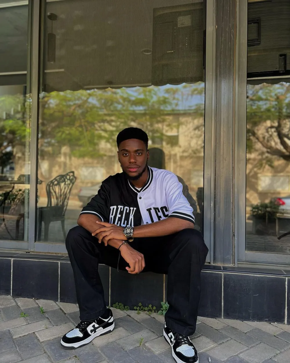 Niche Board Casual Shoes - 1490