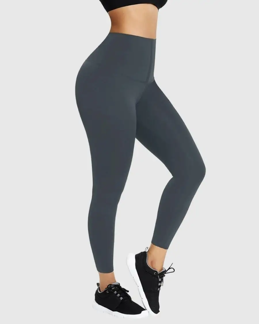 Compressing Shaper Leggings