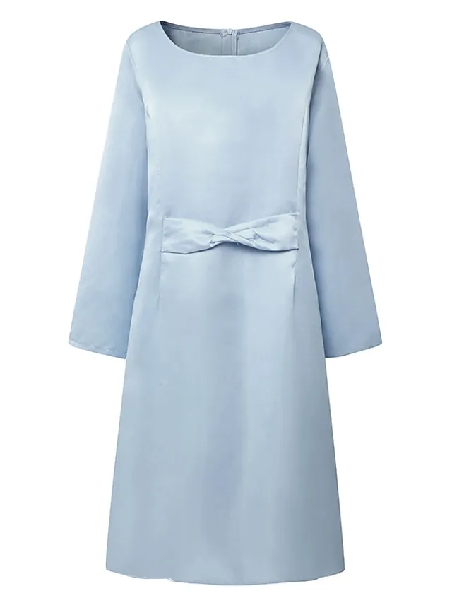 Women‘s Lace Dress Dress Set Midi Dress