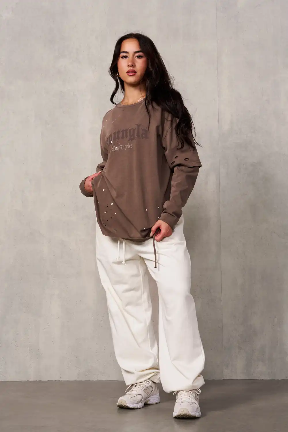 W262 Ravage Joggers