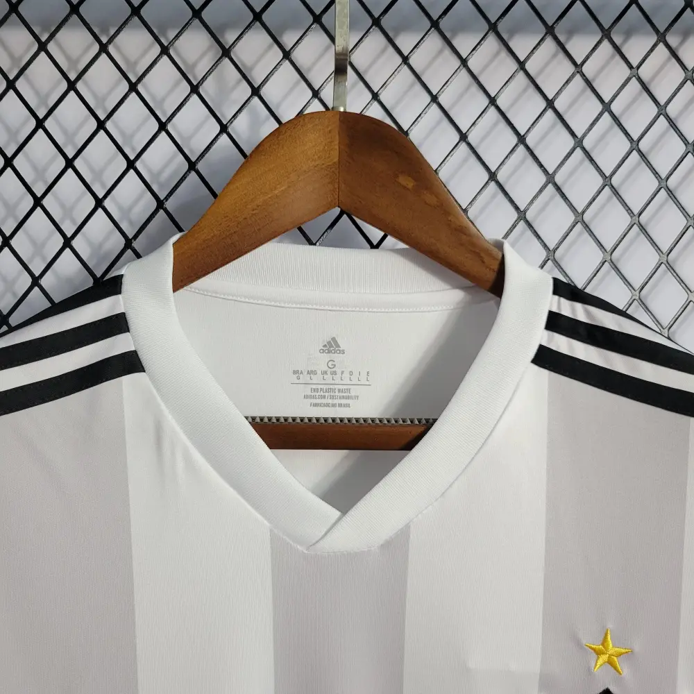 Camisa Atlético Mineiro Away 22/23 - Branca