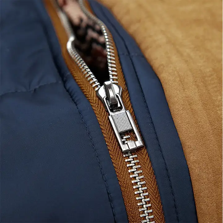 Outwear Orion Fleece Jacket
