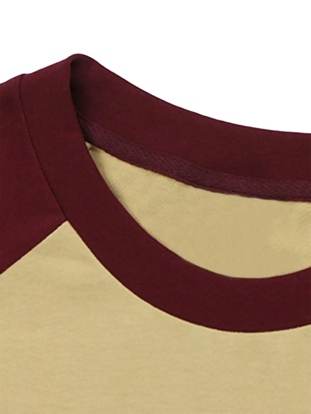 American Vintage Portrait Painting T-shirt - 2031