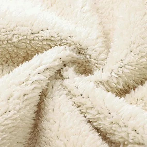 Men's Winter Set with Fleece Lining