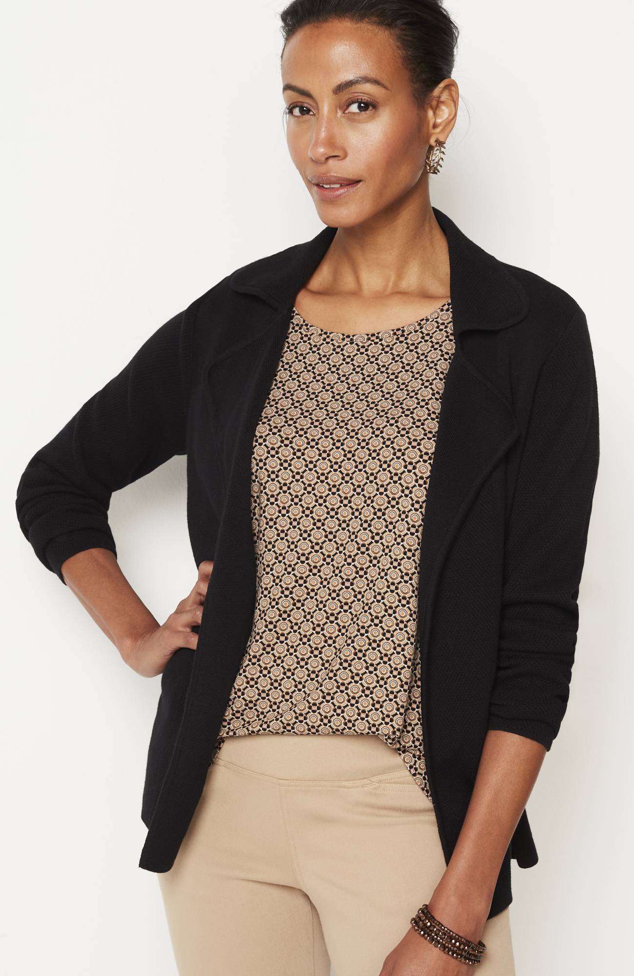 wearever easy a-line tank