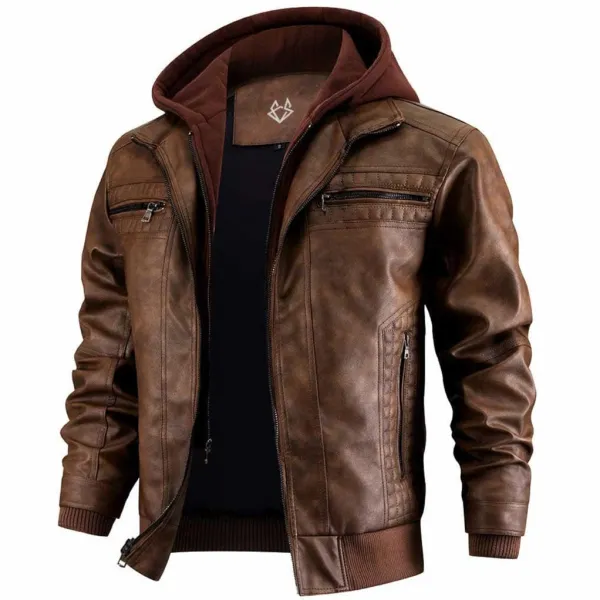 Ascendancy Jacket