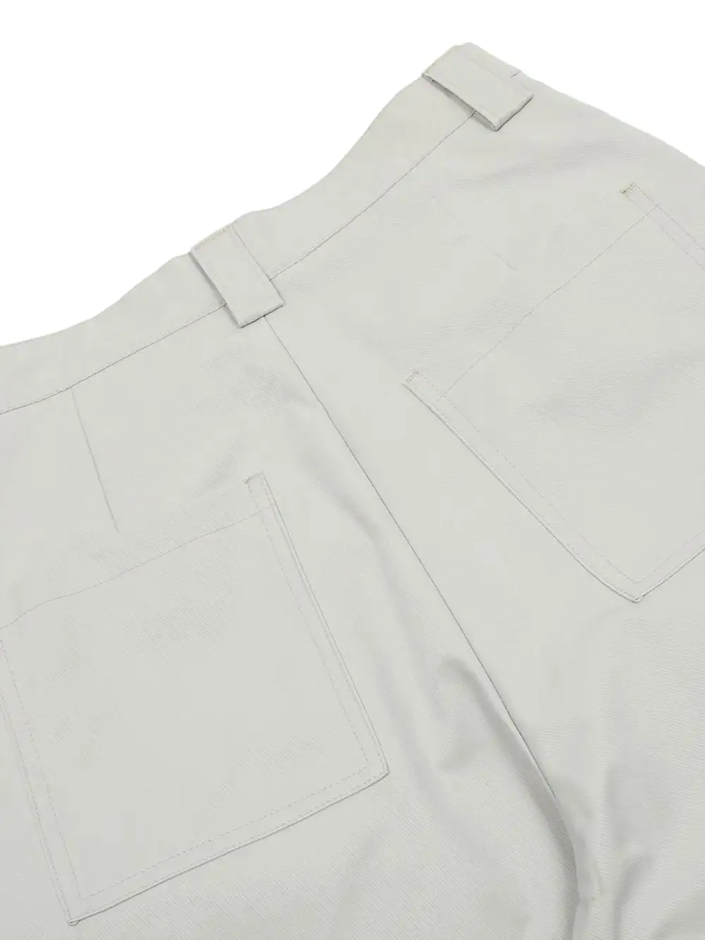 American Simple Pocket Casual Overalls