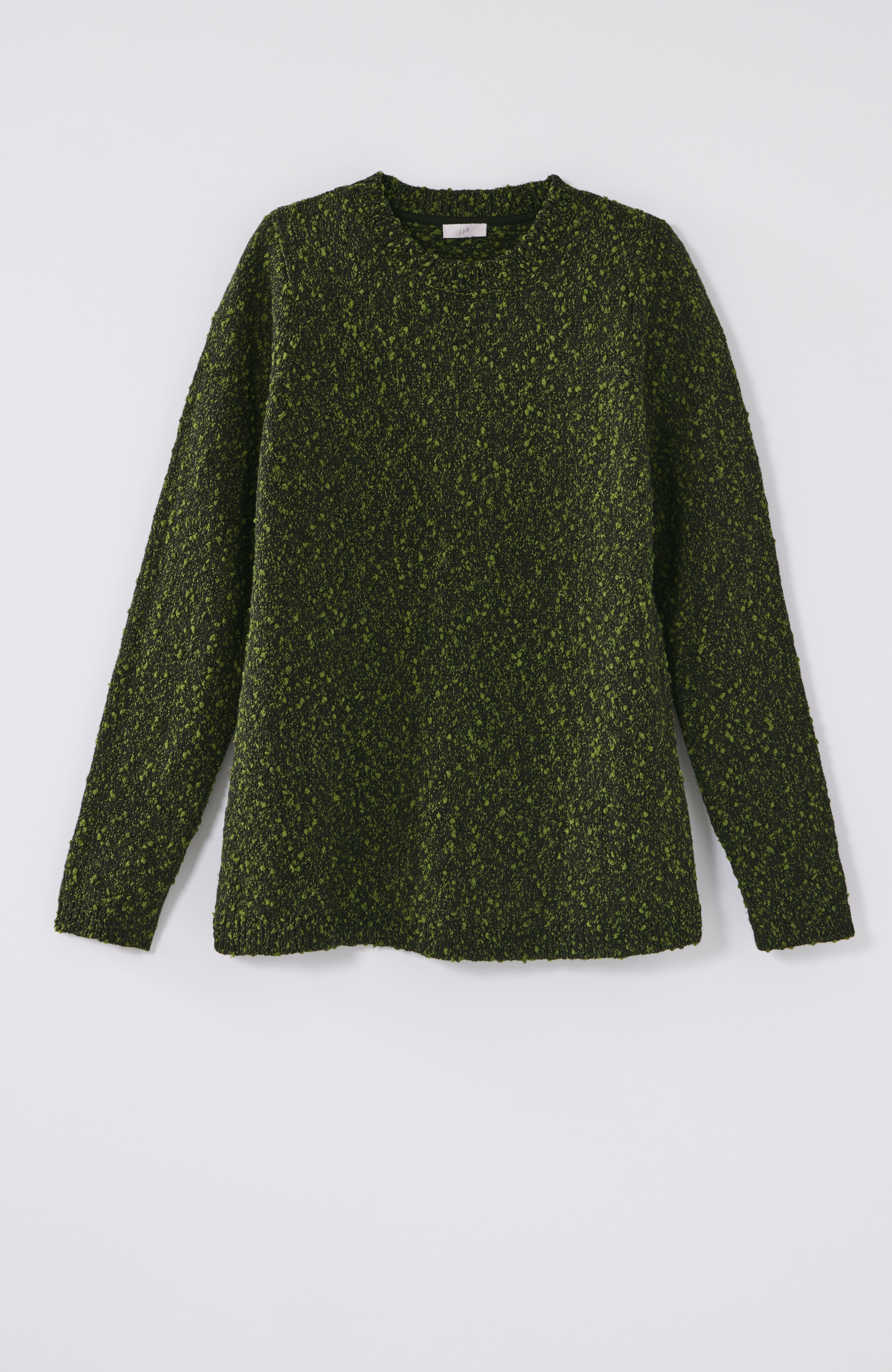 Harvest Moon Sweater
