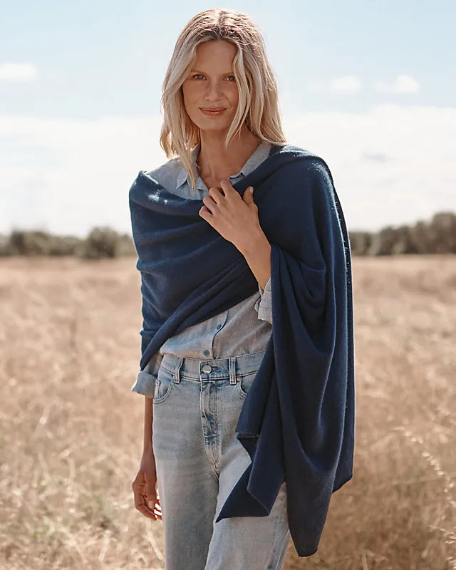 Cashmere Wrap