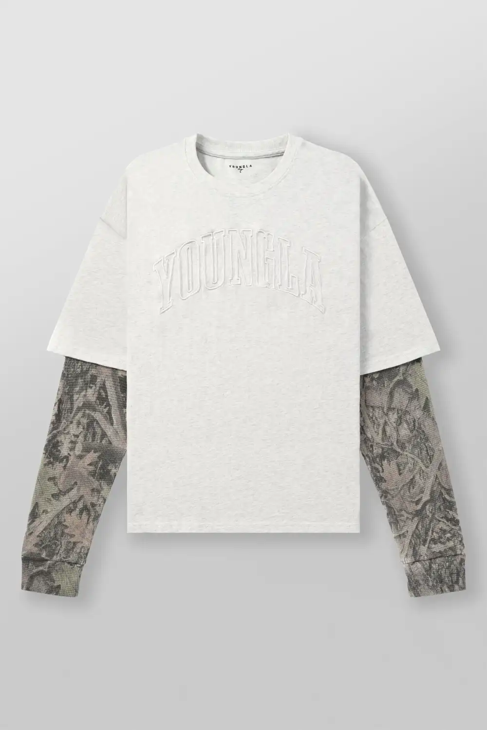 8049 - Tree Camo Twofers