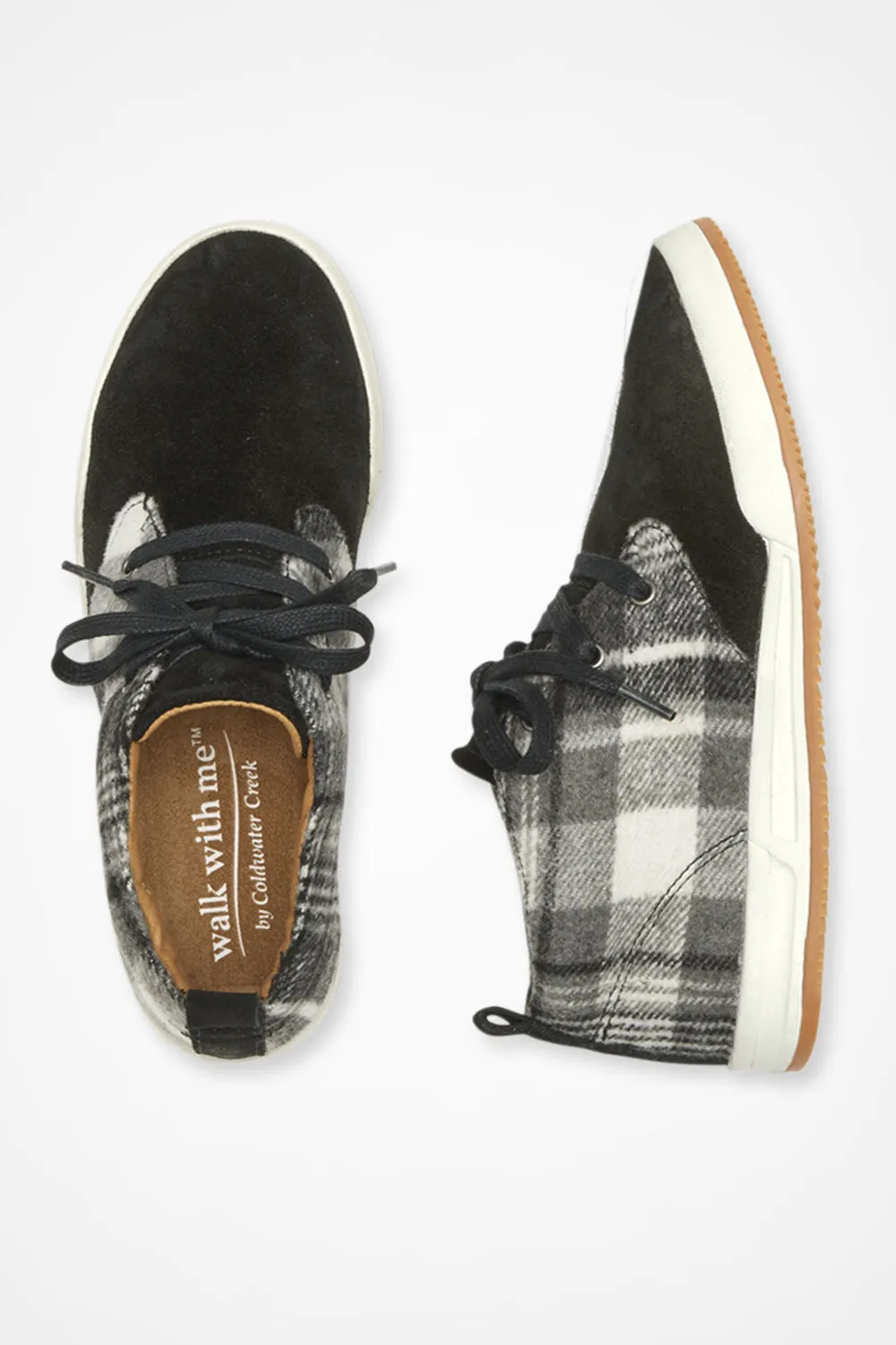 Highlands Sneakers by Walk With Me™
