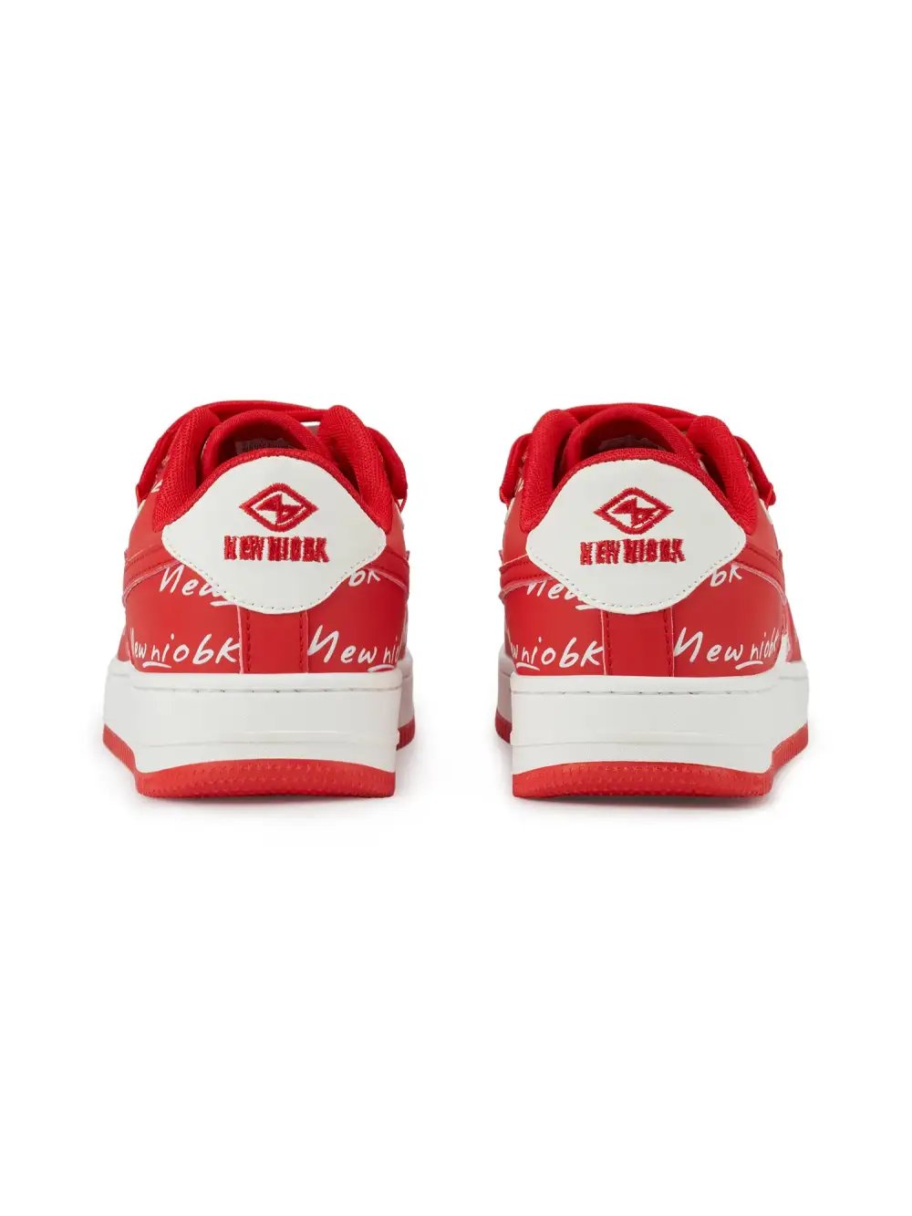 High Street Board Casual Skate Shoes - 1566