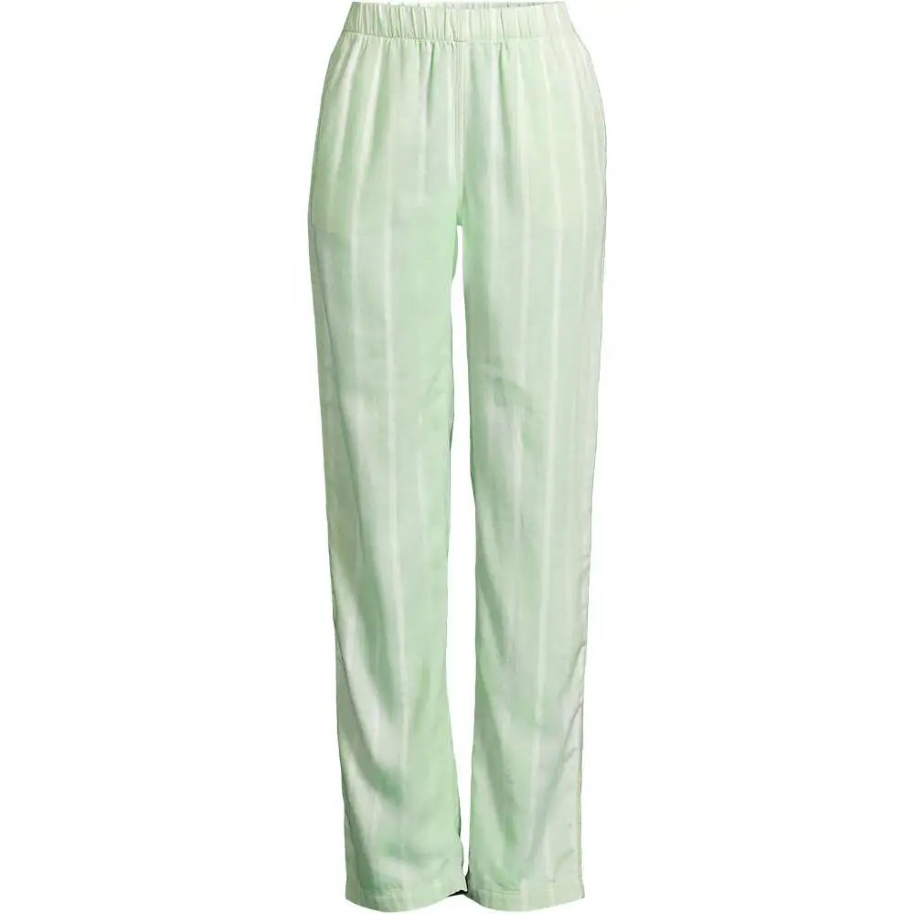 Women's Print Flannel Pajama Pants